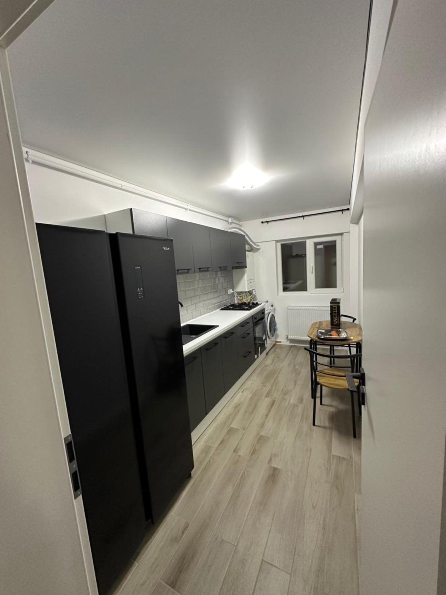 New Apartment Bucuresti Sector 3 Catelu Exterior foto