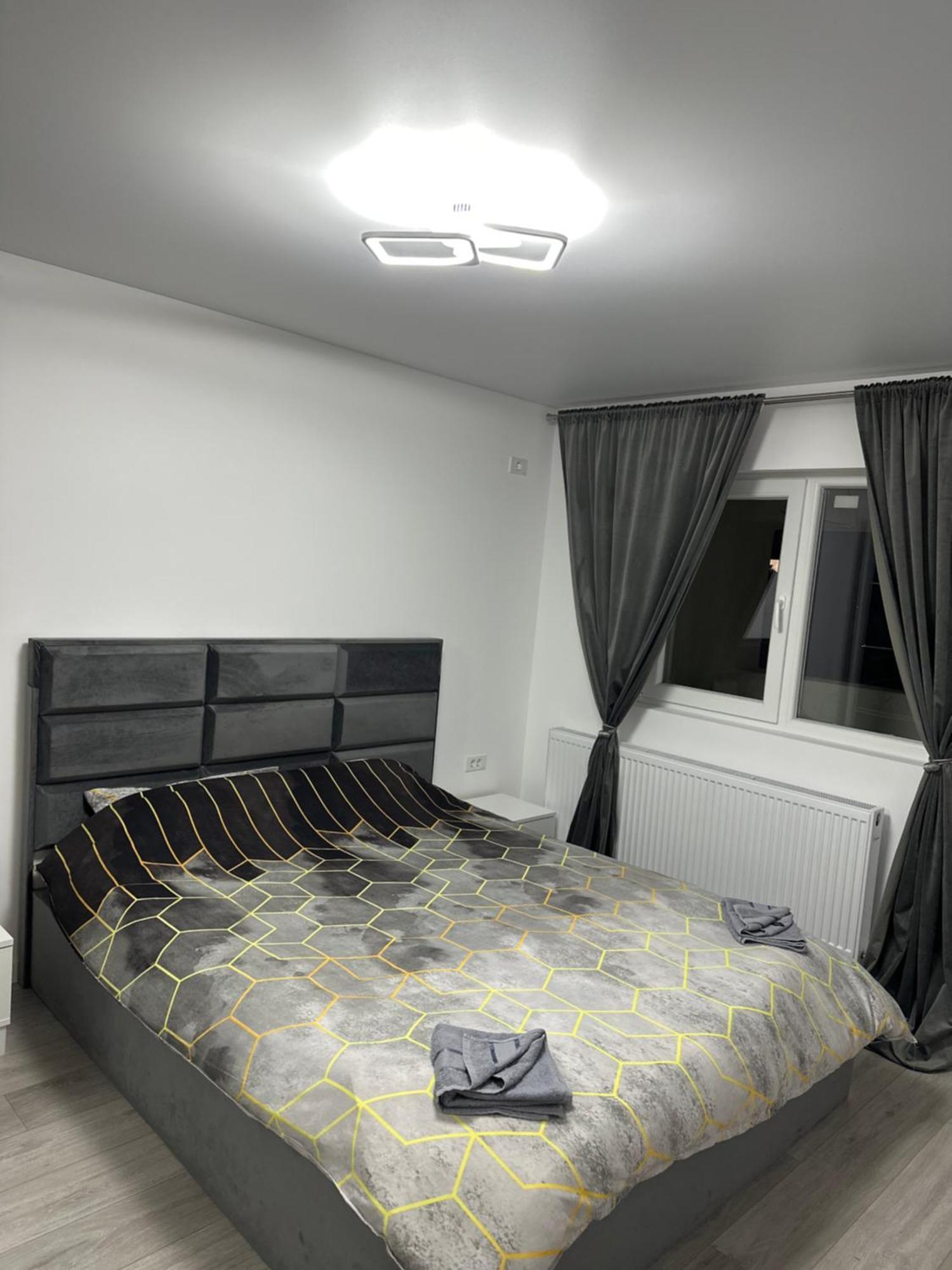 New Apartment Bucuresti Sector 3 Catelu Exterior foto